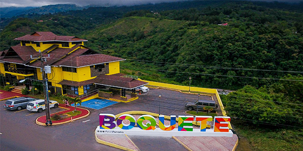 01boquete