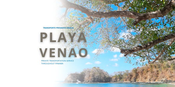 Playa Venao
