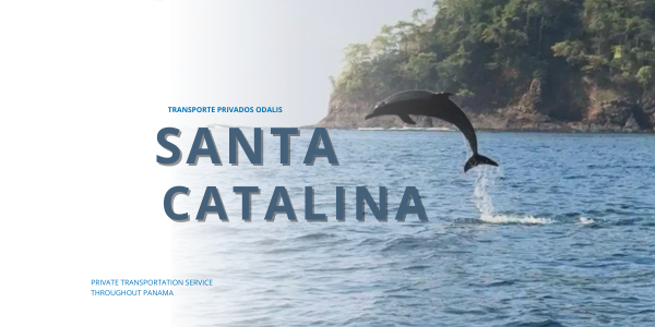 Santa Catalina